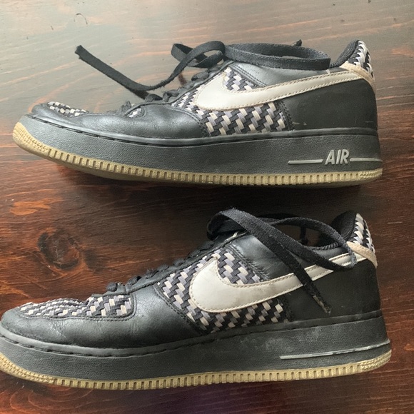Vintage Nike Air Force One “82” - Picture 3 of 9